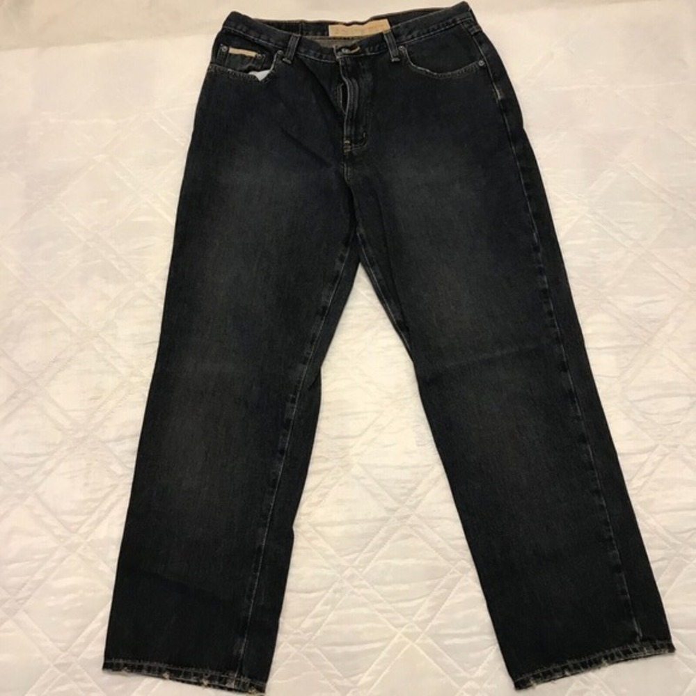 Perry Ellis America blue jeans 34X30